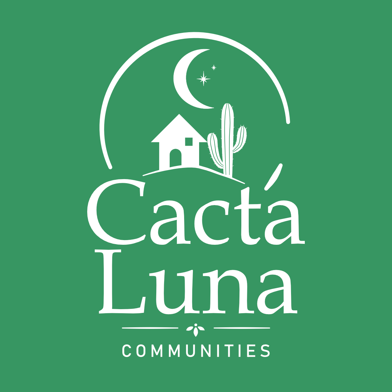 Cacta Luna Communities